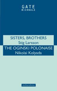 Cover image for Sisters, Brothers' & 'Oginski Polonais