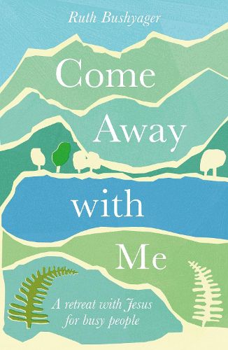 Cover image for Come Away With Me