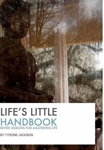 Cover image for Life's Little Handbook