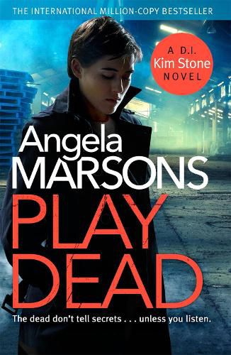 Play Dead: A gripping serial killer thriller