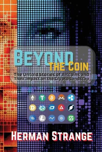 Cover image for Beyond the Coin