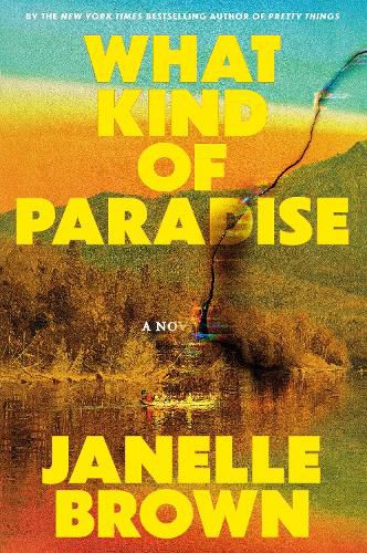 Cover image for What Kind of Paradise