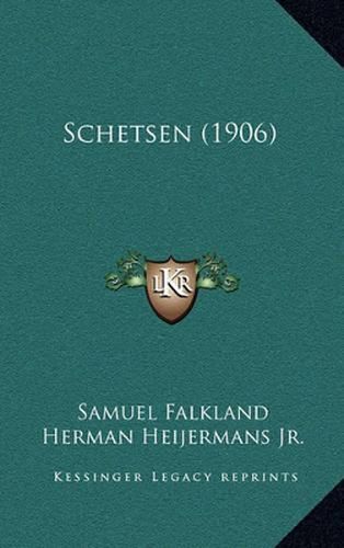 Schetsen (1906)