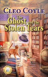 Cover image for The Ghost And The Stolen Tears
