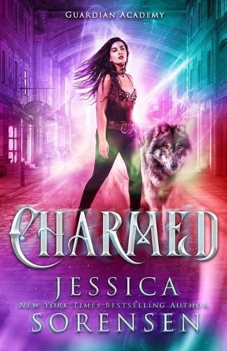 Cover image for Charmed