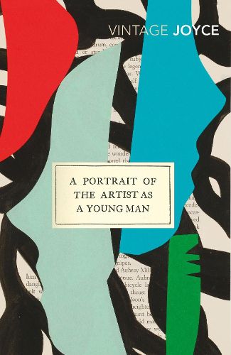 Cover image for A Portrait of the Artist as a Young Man