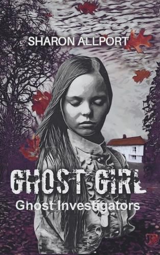 Cover image for Ghost Girl