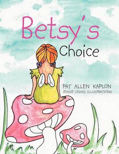 Cover image for Betsy's Choice