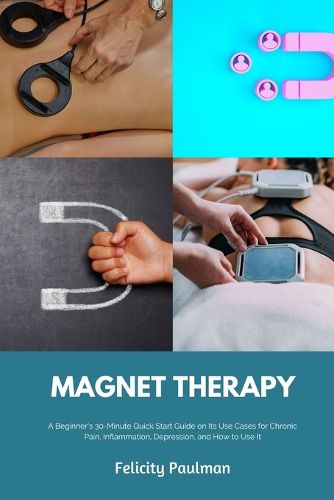 Cover image for Magnet Therapy