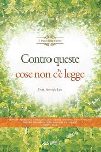 Cover image for Contro queste cose non c'e legge(Italian)