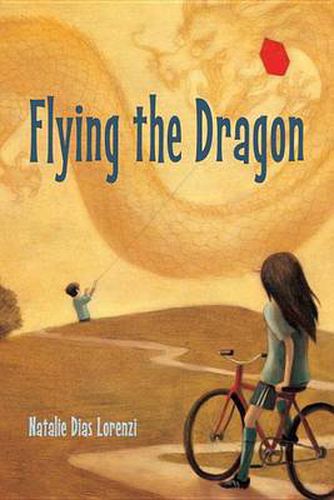 Cover image for Flying the Dragon