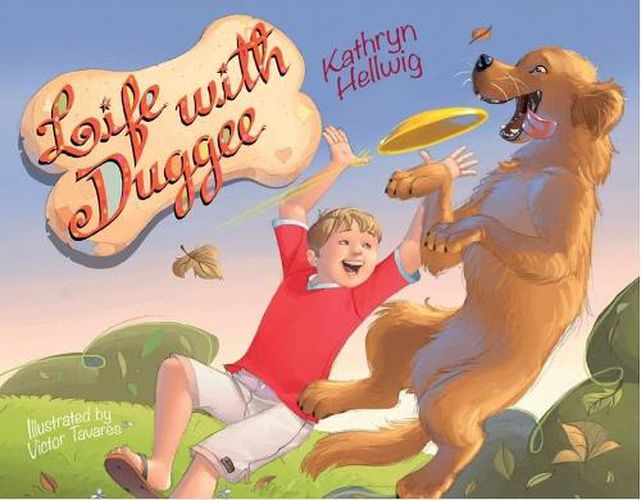 Cover image for Life with Duggee