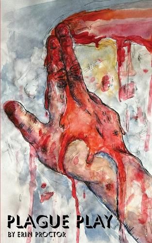 Cover image for Plague Play