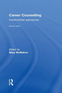 Cover image for Career Counselling: Constructivist approaches