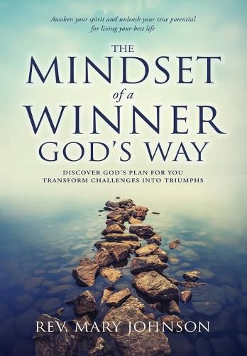 The Mindset of a Winner God's Way