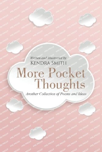 Cover image for More Pocket Thoughts