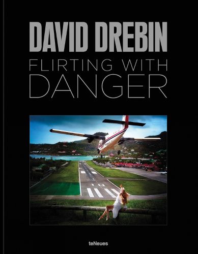 Cover image for Flirting with Danger