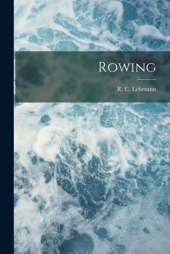 Rowing