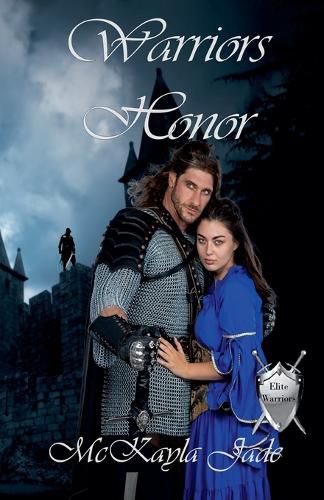 Cover image for Warriors Honor