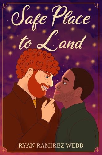 Cover image for Safe Place to Land