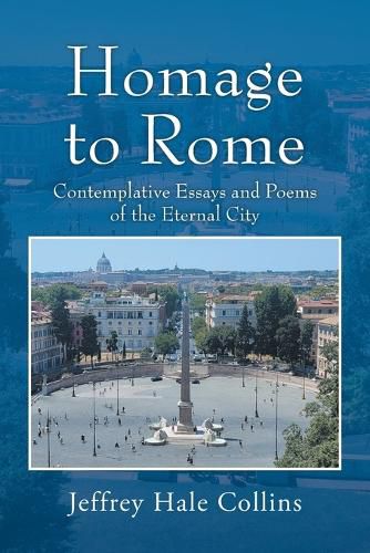 Cover image for Homage to Rome