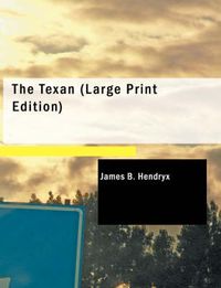 Cover image for The Texan