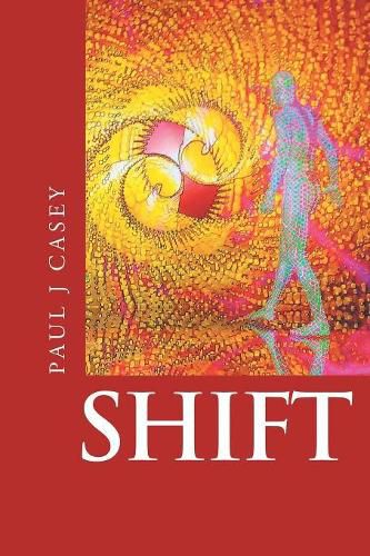 Cover image for Shift