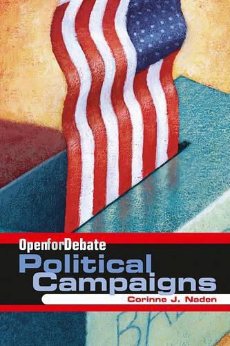 Cover image for Political Campaigns