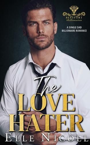 Cover image for The Love Hater