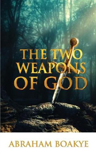 Cover image for The Two Weapons of God