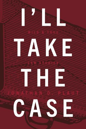 Cover image for I'll Take The Case