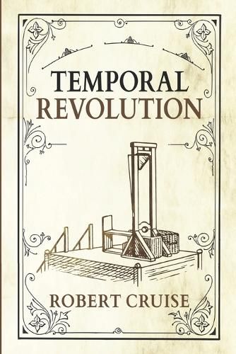 Cover image for Temporal Revolution