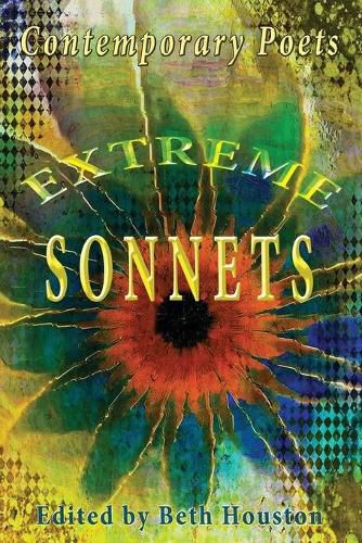 Cover image for Extreme Sonnets