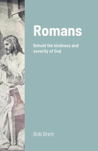 Cover image for Romans