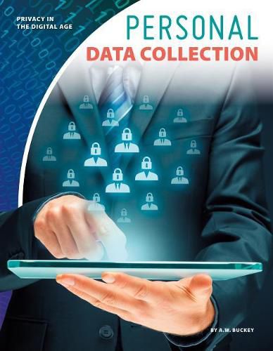 Cover image for Personal Data Collection