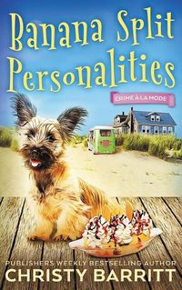 Cover image for Banana Split Personalities