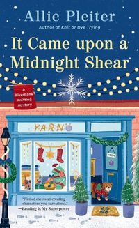 Cover image for It Came Upon A Midnight Shear