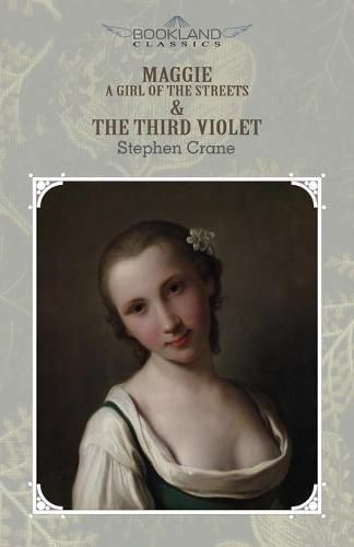 Cover image for Maggie