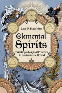 Cover image for Elemental Spirits