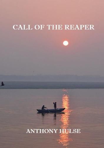 Cover image for Call of the Reaper