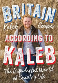 Cover image for Britain According to Kaleb