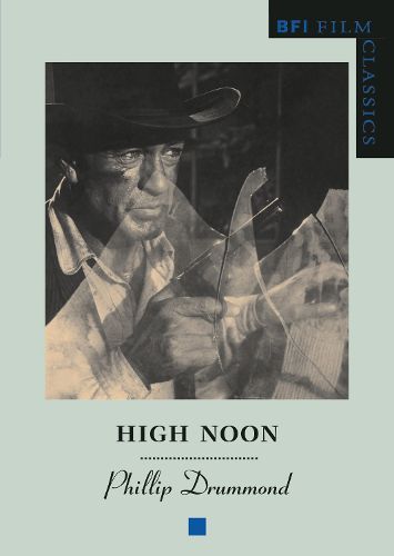 Cover image for High Noon