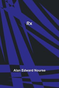 Cover image for Rx