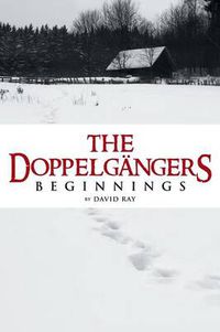 Cover image for The Doppelgangers