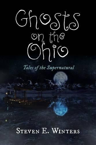 Cover image for Ghosts on the Ohio