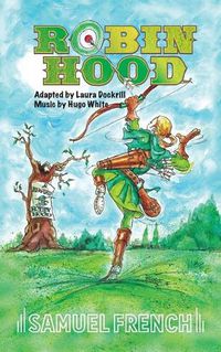 Cover image for Robin Hood