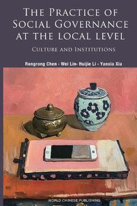 Cover image for The Practice of Social Governance at the Local Level