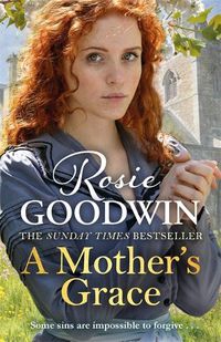 Cover image for A Mother's Grace: The heart-warming Sunday Times bestseller