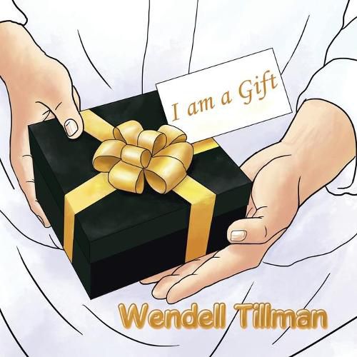 Cover image for I Am a Gift