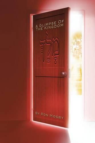 Cover image for A Glimpse of the Kingdom